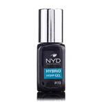 Лак д/ногтей Гибрид Лакер гель 10г 19, NYD Professional: цены и характеристики