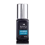 Лак д/ногтей Гибрид Лакер гель 10г 19, NYD Professional