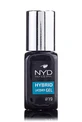 Лак д/нігтів Гібрид Лакер Гель 10г 19, NYD Professional