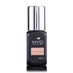 Лак д/ногтей Гибрид Лакер гель 10г 21, NYD Professional: цены и характеристики