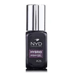 Лак д/ногтей Гибрид Лакер гель 10г 26, NYD Professional: цены и характеристики