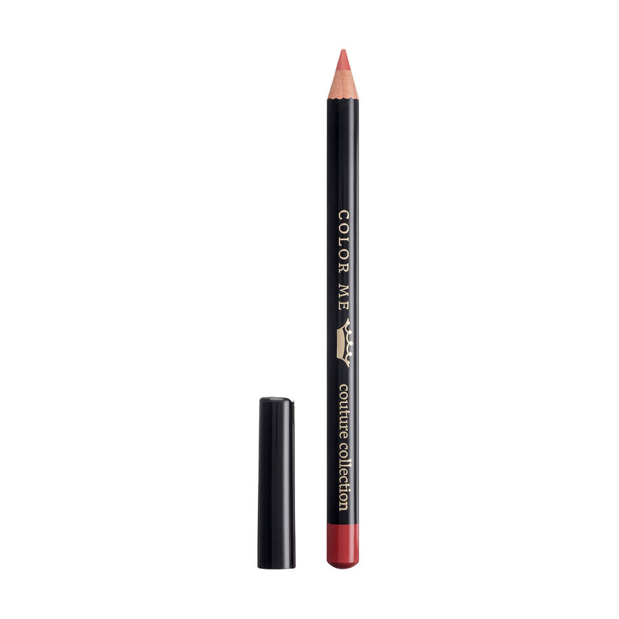 Олівець д/губ Satin Luxury SL 12, Color Me: ціни та характеристики