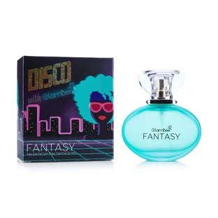Парфумована вода жіноча 50мл, GlamBee Fantasy