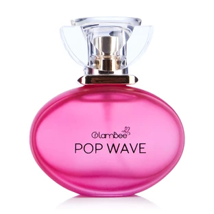 Парфумована вода жіноча 50мл, GlamBee Pop Wave