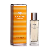 Парфюмированная вода женская 90мл, La Rive