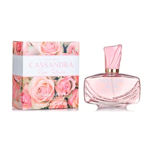 Парфумована вода жіноча Casssandra Rose Intense 100мл, Jeanne Arthes