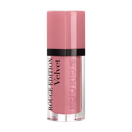 Помада д/губ Rouge Edition Velvet рідка з матовим стійким ефектом 09, Bourjois: ціни та характеристики