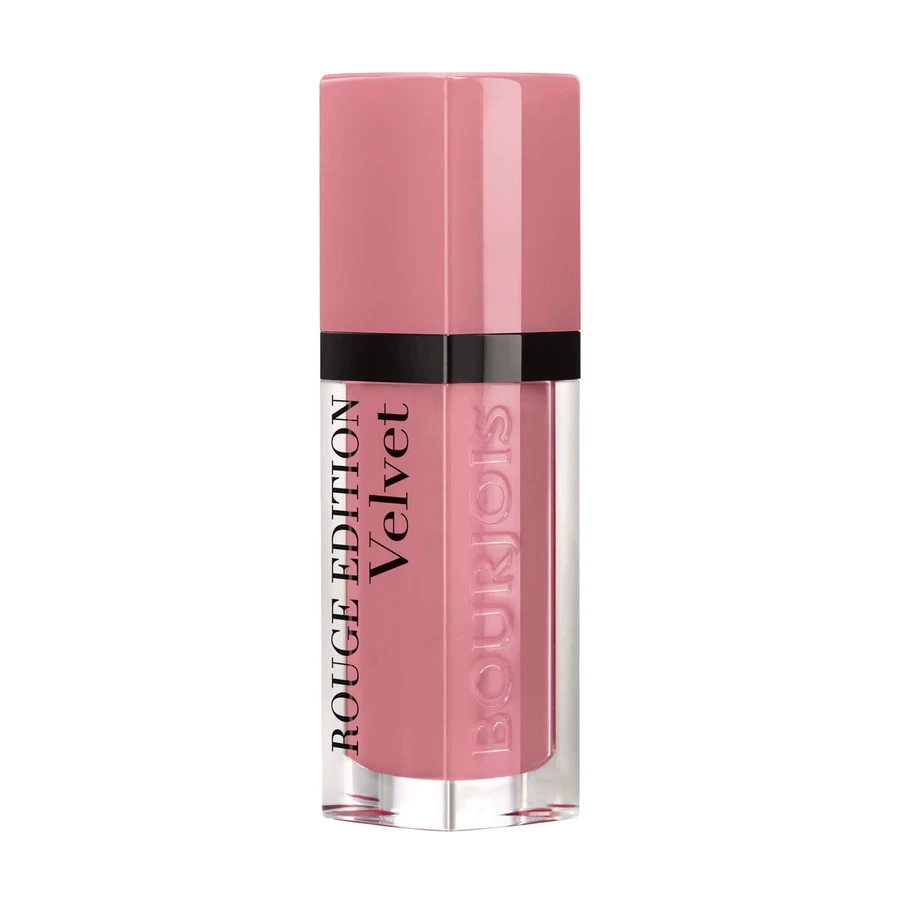 Помада д/губ Rouge Edition Velvet рідка з матовим стійким ефектом 09, Bourjois: ціни та характеристики