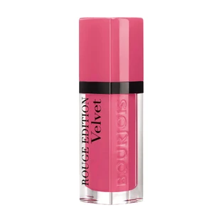 Помада д/губ Rouge Edition Velvet жидкая с матовым стойким эффектом 11, Bourjois