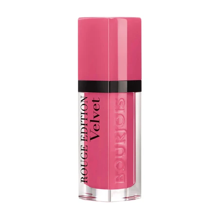 Помада д/губ Rouge Edition Velvet жидкая с матовым стойким эффектом 11, Bourjois: цены и характеристики
