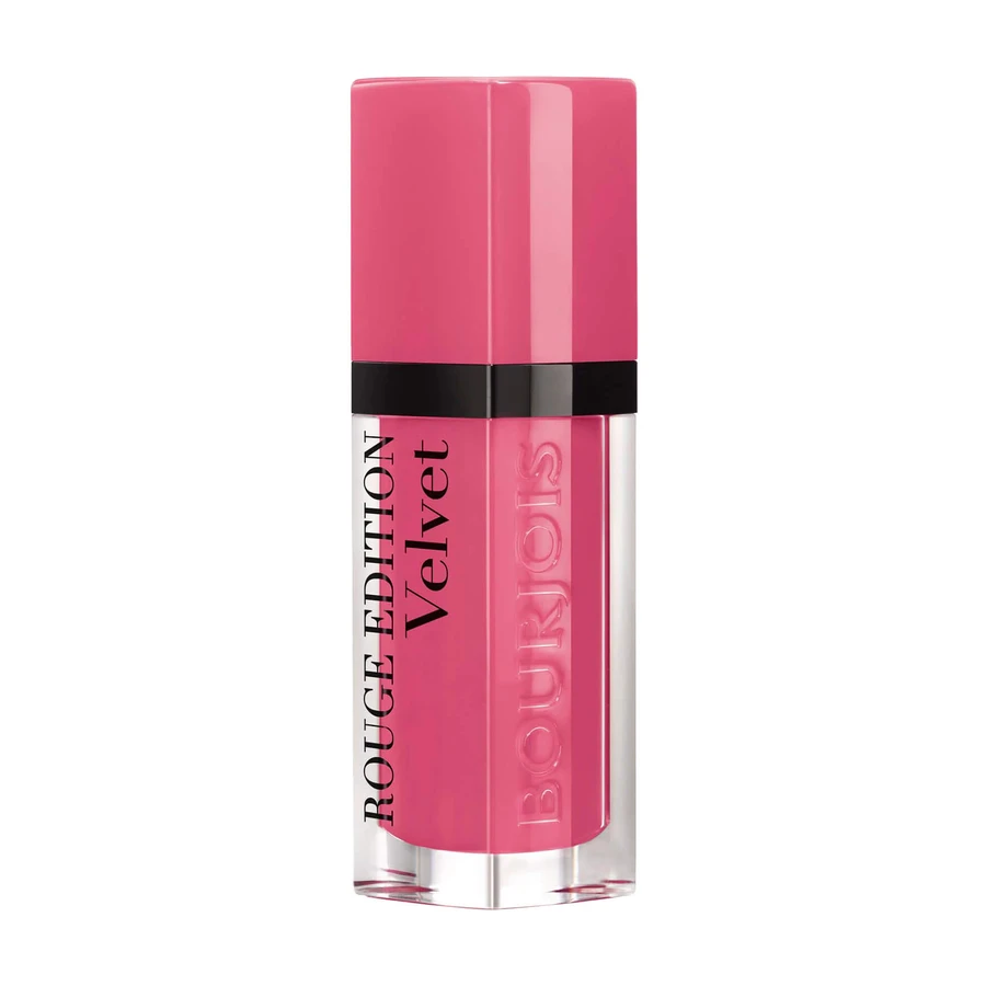 Помада д/губ Rouge Edition Velvet жидкая с матовым стойким эффектом 11, Bourjois: цены и характеристики