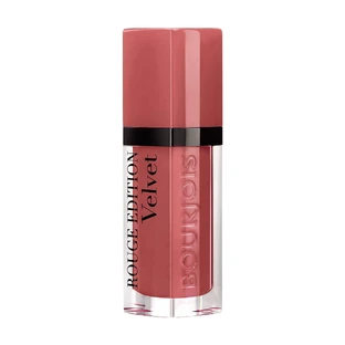 Помада д/губ Rouge Edition Velvet рідка з матовим стійким ефектом 12, Bourjois