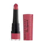 Помада д/губ Rouge Velvet матовая 03, Bourjois: цены и характеристики