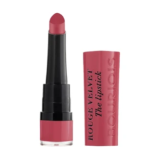 Помада д/губ Rouge Velvet матовая 03, Bourjois