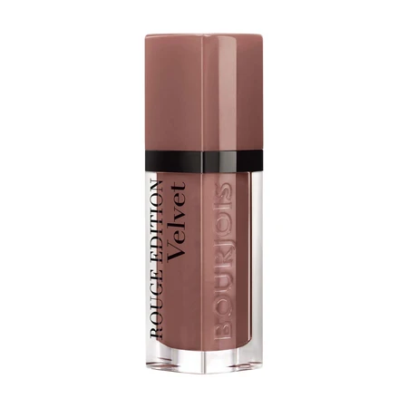 Помада д/губ Rouge Velvet рідка з матовим стійким ефектом 29, Bourjois: ціни та характеристики