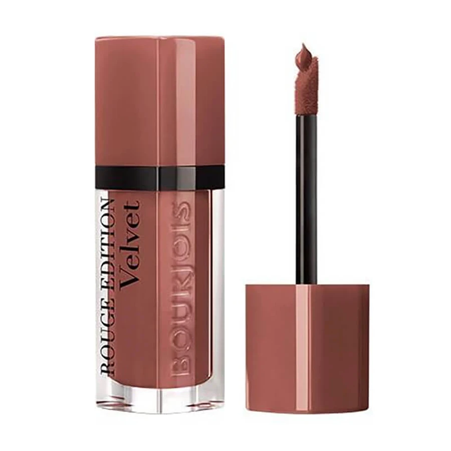 Помада д/губ Rouge Velvet рідка з матовим стійким ефектом 29, Bourjois: ціни та характеристики