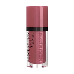 Помада д/губ Edition Velvet с матовым стойким эффектом 07, Bourjois