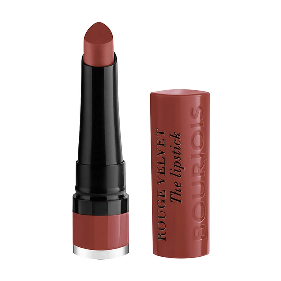 Помада д/губ Руж Velvet матовая 24, Bourjois: цены и характеристики