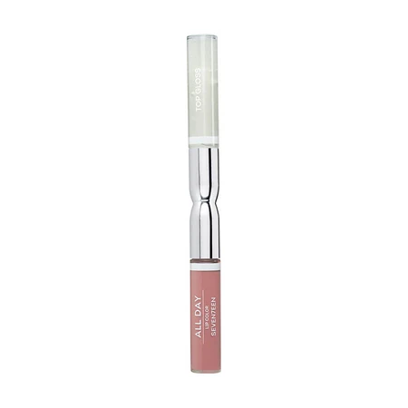 Помада д/губ стойкая All Day Lip Color Топ Глосс 2, Seventeen: цены и характеристики