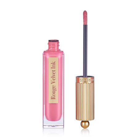 Помада для губ жидкая матовая Rouge Velvet Ink 03, Bourjois: цены и характеристики