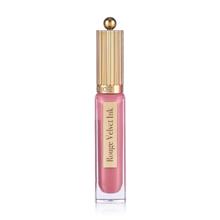 Помада для губ рідка матова Rouge Velvet Ink 04, Bourjois