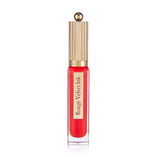 Помада для губ жидкая матовая Rouge Velvet Ink 09, Bourjois