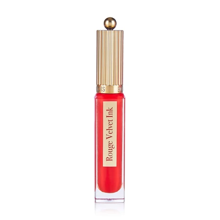 Помада для губ жидкая матовая Rouge Velvet Ink 09, Bourjois: цены и характеристики