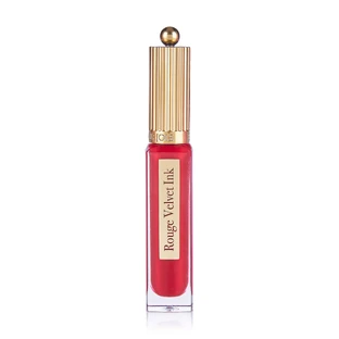 Помада для губ жидкая матовая Rouge Velvet Ink 10, Bourjois