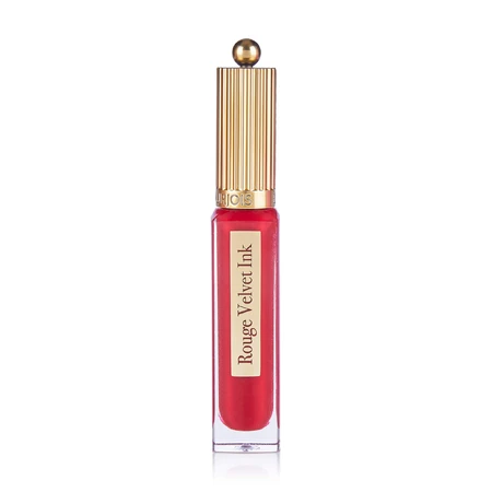 Помада для губ жидкая матовая Rouge Velvet Ink 10, Bourjois: цены и характеристики