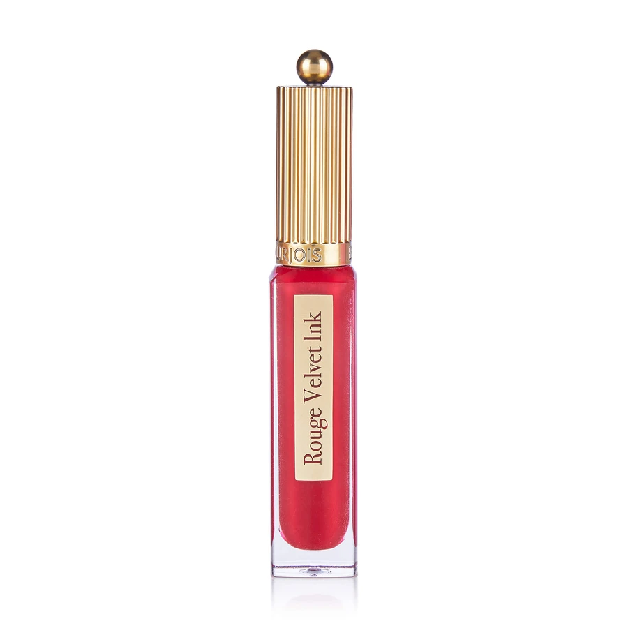Помада для губ жидкая матовая Rouge Velvet Ink 10, Bourjois: цены и характеристики