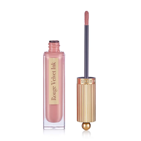Помада для губ жидкая матовая Rouge Velvet Ink 13, Bourjois: цены и характеристики