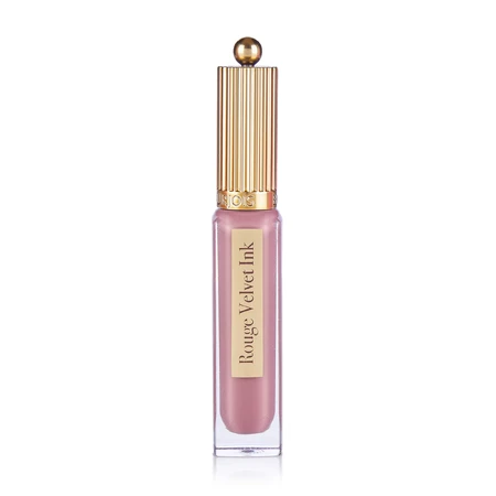 Помада для губ рідка матова Rouge Velvet Ink 14, Bourjois: ціни та характеристики