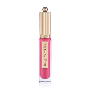 Помада для губ рідка матова Rouge Velvet Ink 15, Bourjois