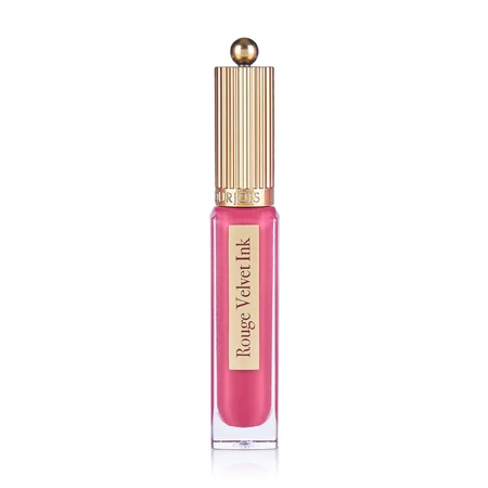 Помада для губ жидкая матовая Rouge Velvet Ink 15, Bourjois: цены и характеристики