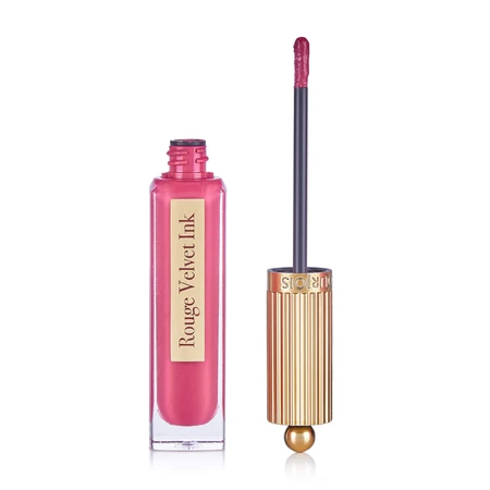 Помада для губ жидкая матовая Rouge Velvet Ink 15, Bourjois: цены и характеристики