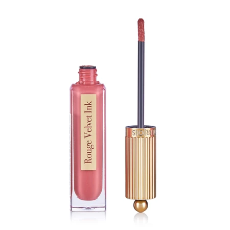 Помада для губ жидкая матовая Rouge Velvet Ink 16, Bourjois: цены и характеристики