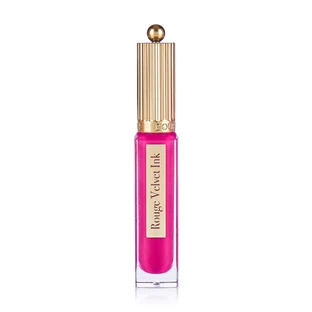 Помада для губ жидкая матовая Rouge Velvet Ink 17, Bourjois