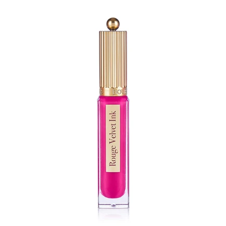 Помада для губ жидкая матовая Rouge Velvet Ink 17, Bourjois: цены и характеристики