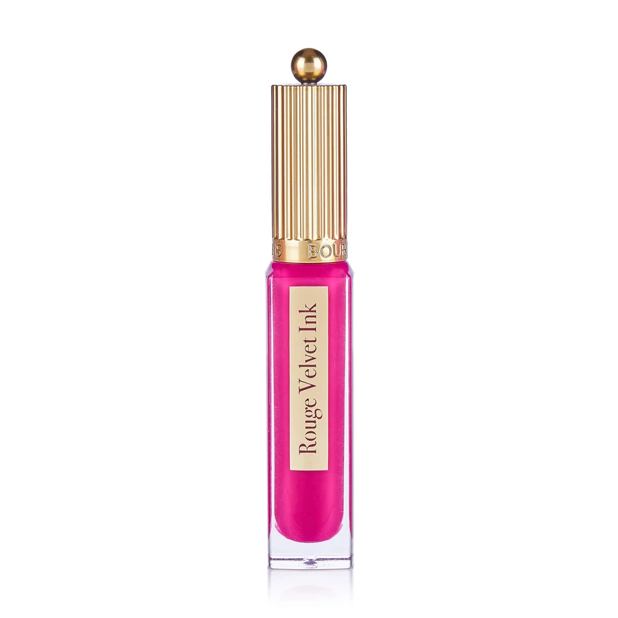 Помада для губ жидкая матовая Rouge Velvet Ink 17, Bourjois: цены и характеристики