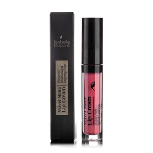 Помада жидкая для губ Velvet Matte 620, Isabelle Dupont