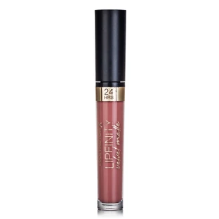 Помада рідка матова Ліпфініті Вельвет Матте 15, Max Factor