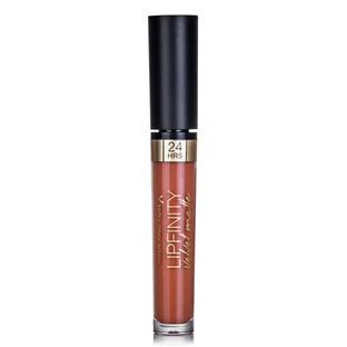 Помада рідка матова Ліпфініті Вельвет Матте 30, Max Factor