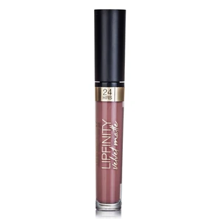 Помада жидкая матовая Липфинити Вельвет Матте 35, Max Factor