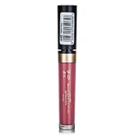 Помада рідка матова Ліпфініті Вельвет Матте 45, Max Factor: ціни та характеристики