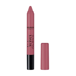 Помада-карандаш д/губ Velvet the Pencil матовая 06, Bourjois