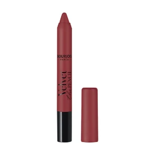 Помада-олівець д/губ Velvet the Pencil матова 11, Bourjois