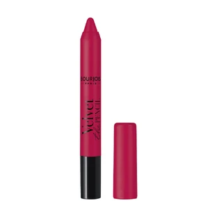 Помада-олівець д/губ Velvet the Pencil матова 13, Bourjois