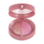 Румяна Le Duo Blush Color Sculpting, 2.4 г двойные 01, Bourjois: цены и характеристики