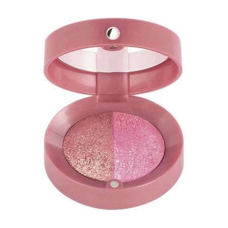Румяна Le Duo Blush Color Sculpting, 2.4 г двойные 01, Bourjois: цены и характеристики