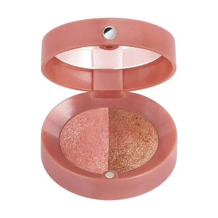 Румяна Le Duo Blush Color Sculpting, 2.4 г двойные 02, Bourjois: цены и характеристики